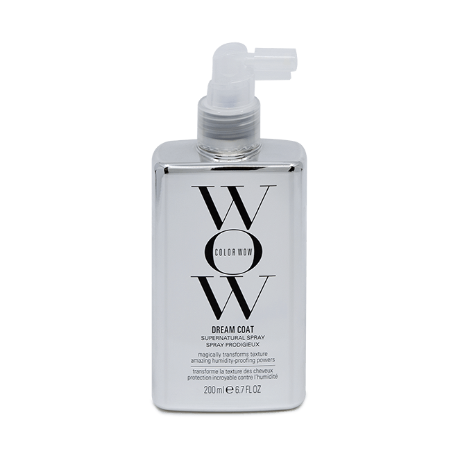 Color WowDream Coat Supernatural Spray 200ml
