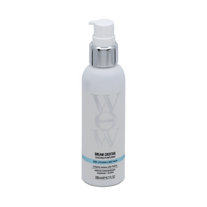 Color WowDream Cocktail Coconut Serum 200ml