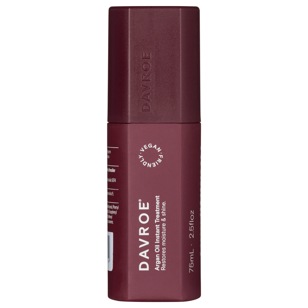 Davroe Argan Oil 75ml