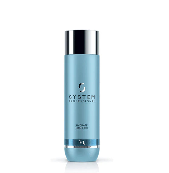 Wella SP System Professional Hydrate Shampoo 250ml