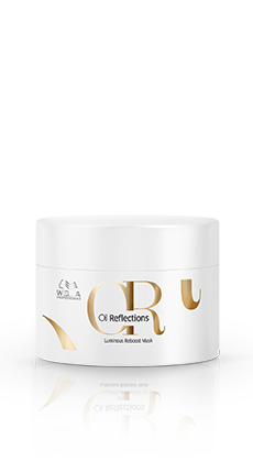 Wella Professionals Oil Reflections Luminous Reboost Mask 150mL