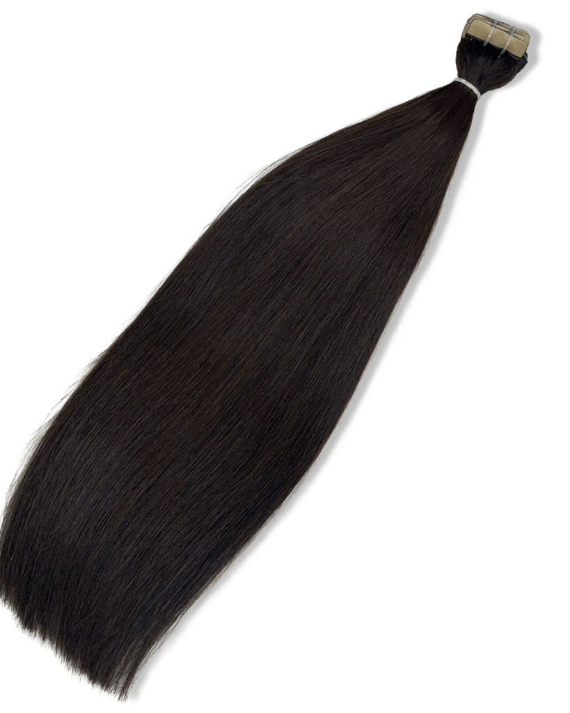 18" Tape Extensions 120g #3