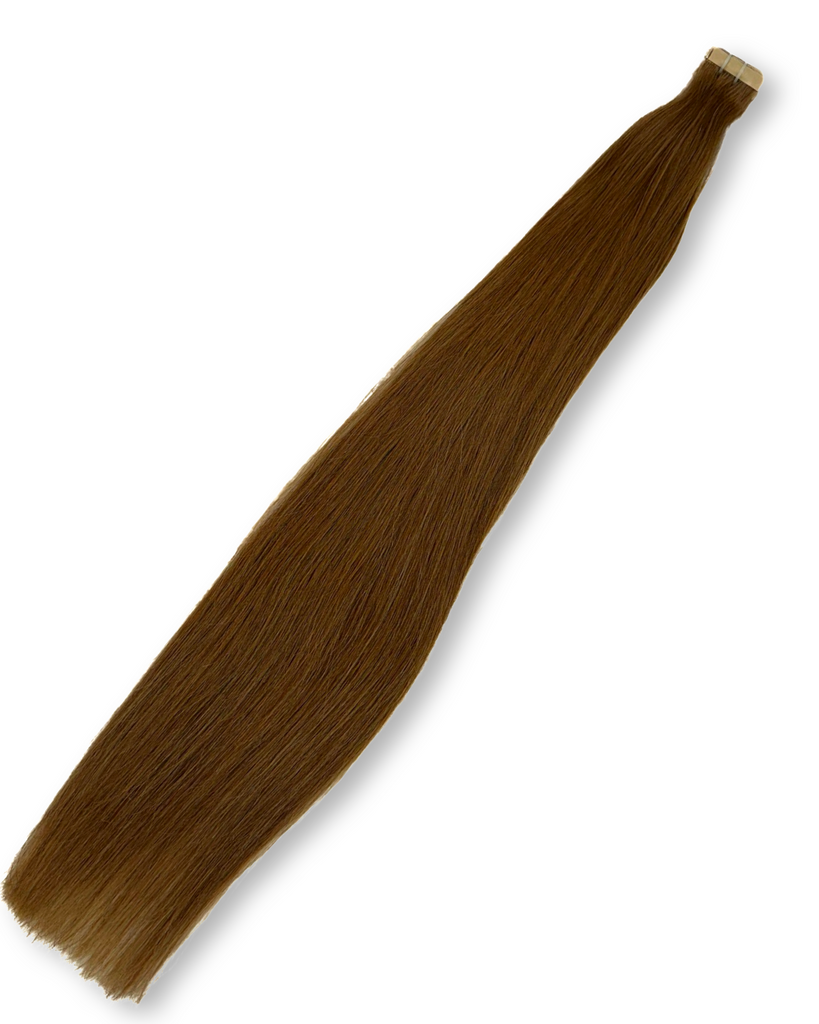 26" Tape Extensions 100g #7N