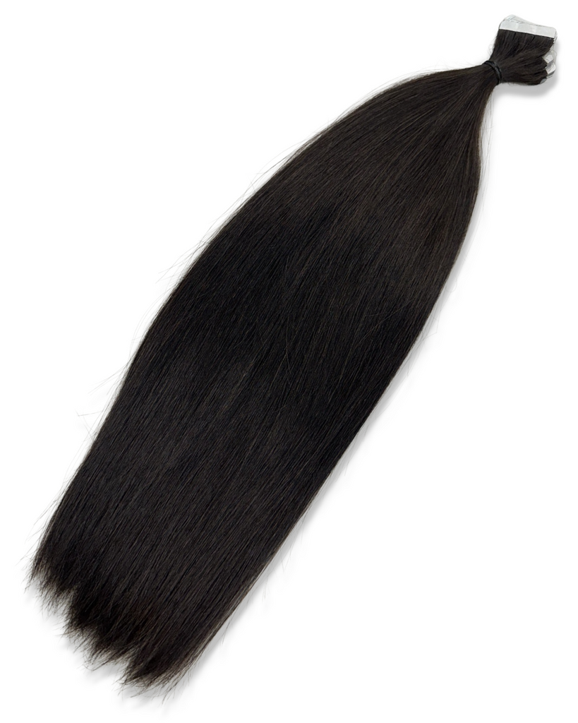 18" Tape Extensions 120g #2