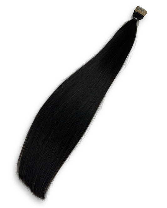 26" Tape Extensions 120g #2