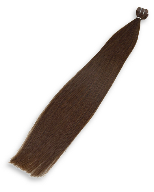 22" Tape Extensions 120g #6W
