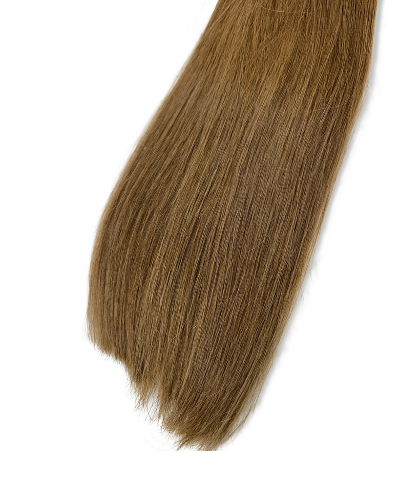 18" Tape Extensions 100g #7N