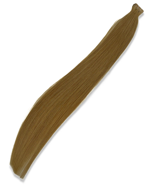22" Tape Extensions 50g #8W