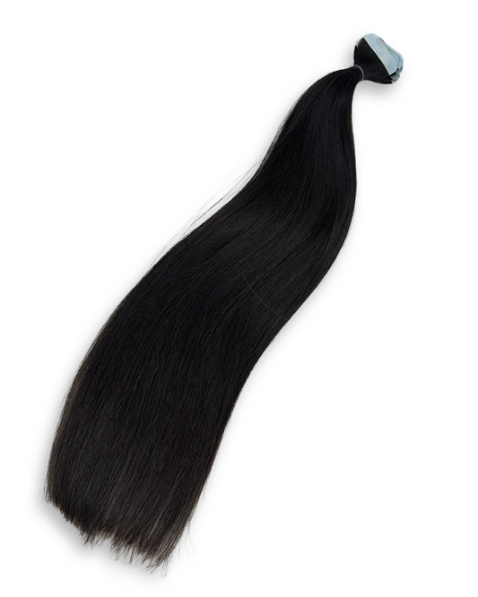 22" Tape Extensions 90g #2