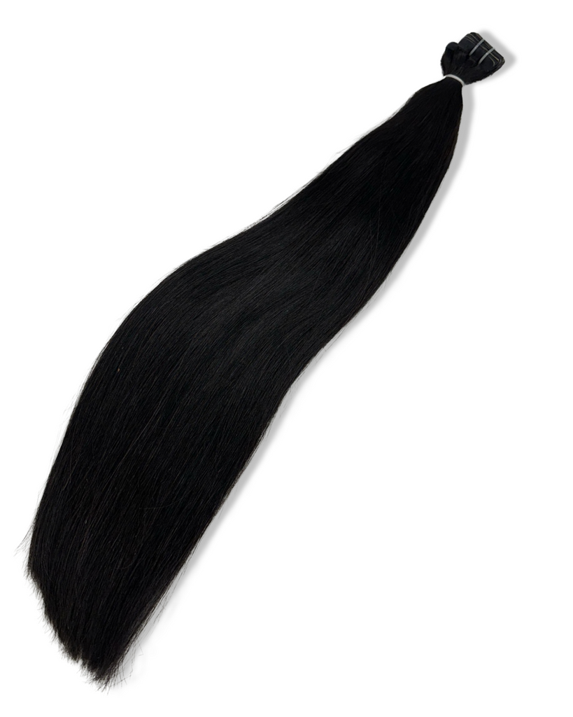 22" Tape Extensions 120g #2
