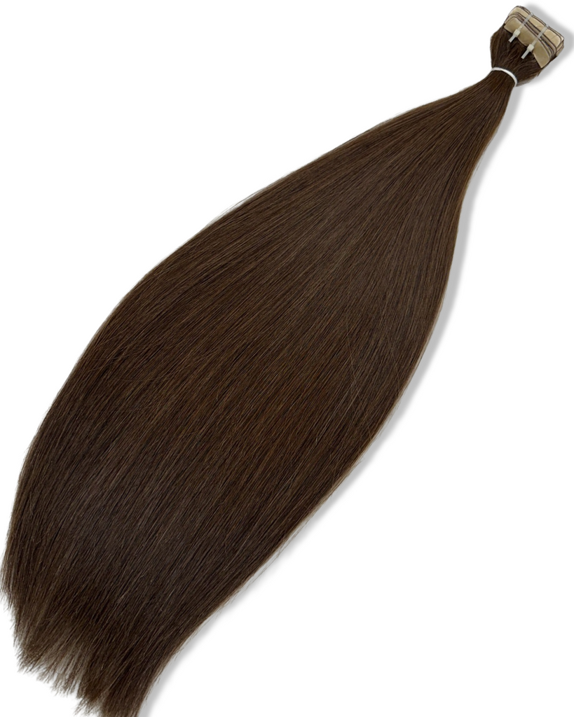 18" Tape Extensions 120g #4