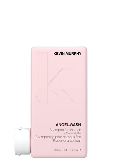 Shampoos