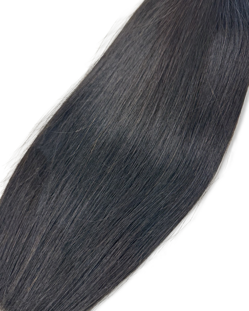 18" Tape Extensions 120g #3