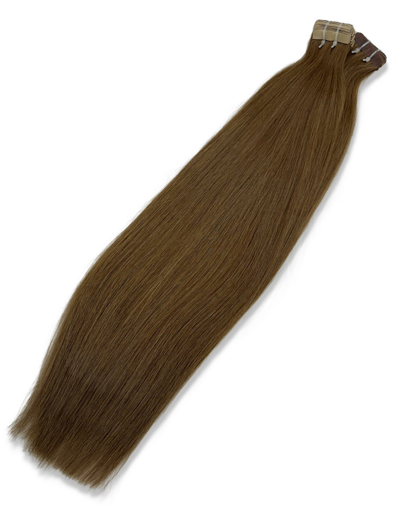 18" Tape Extensions 100g #7N
