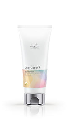Wella Colour Motion Moisturising Colour Reflections Conditioner 200ml