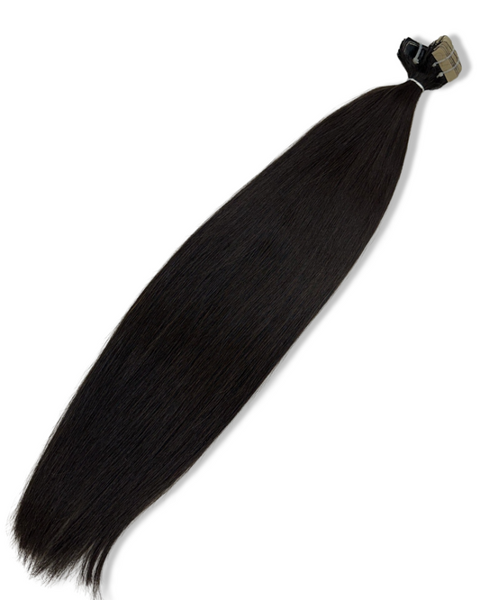 20" Tape Extensions 100g #1B