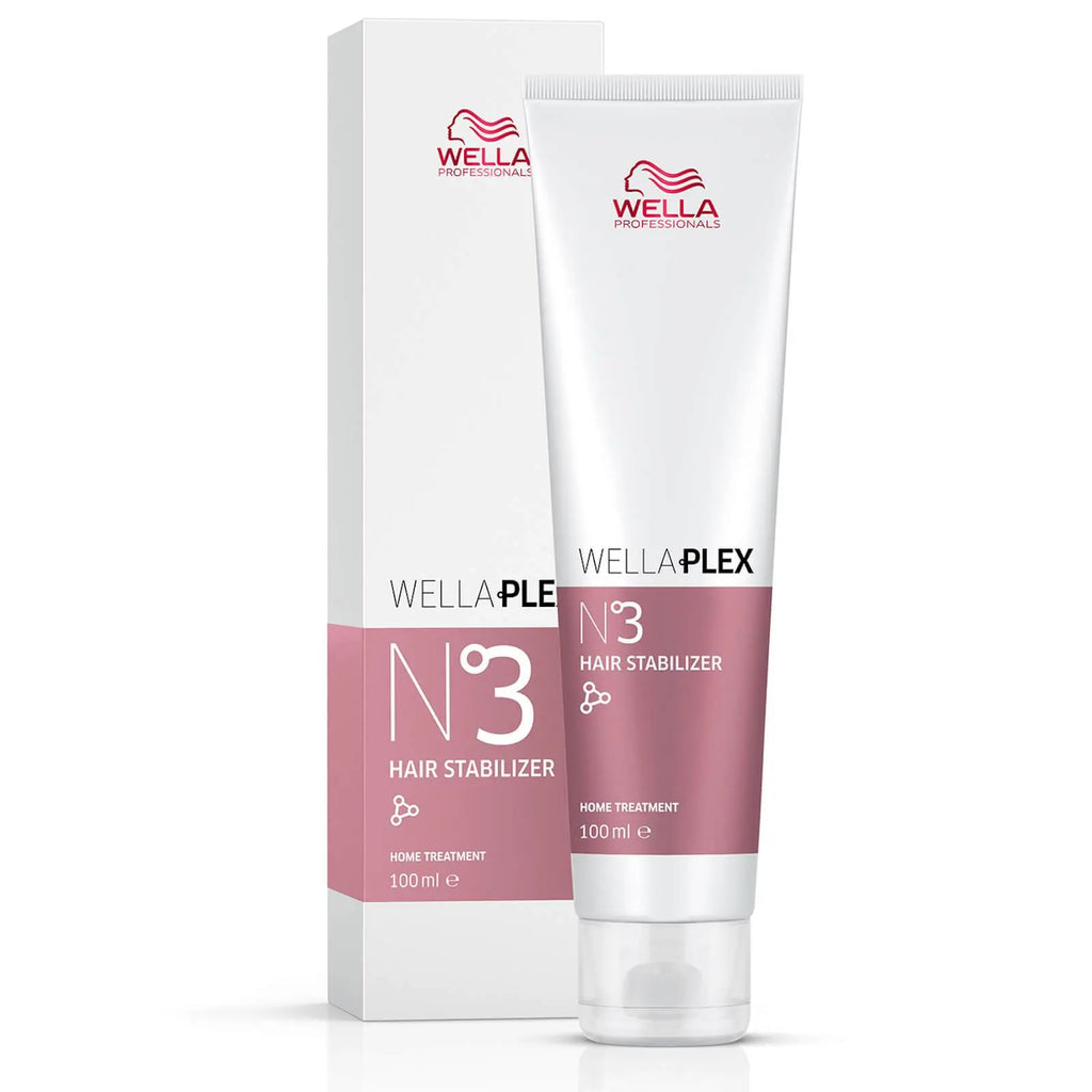 Wella Wellaplex No.3 Hair Stabilizer 100ml