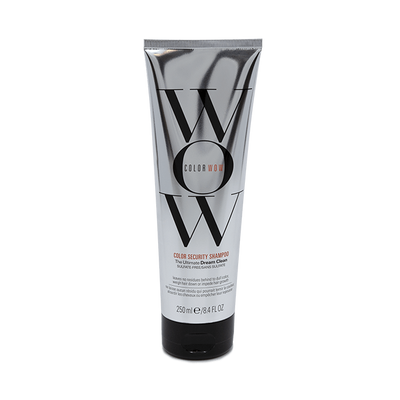 Shampoos
