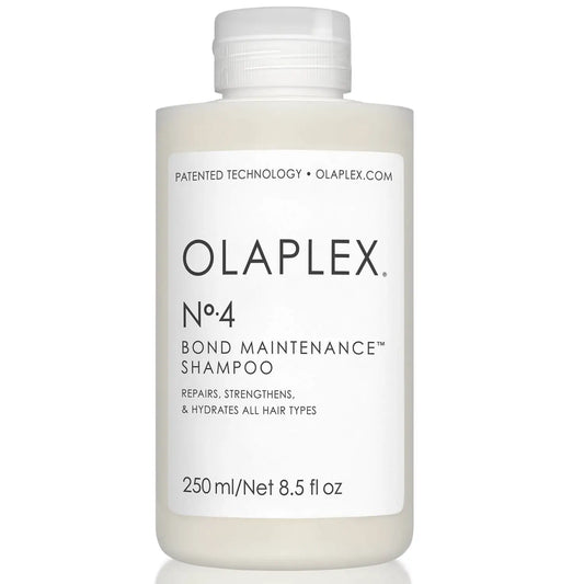 OLAPLEX NO.4 BOND MAINTENANCE SHAMPOO 250ml