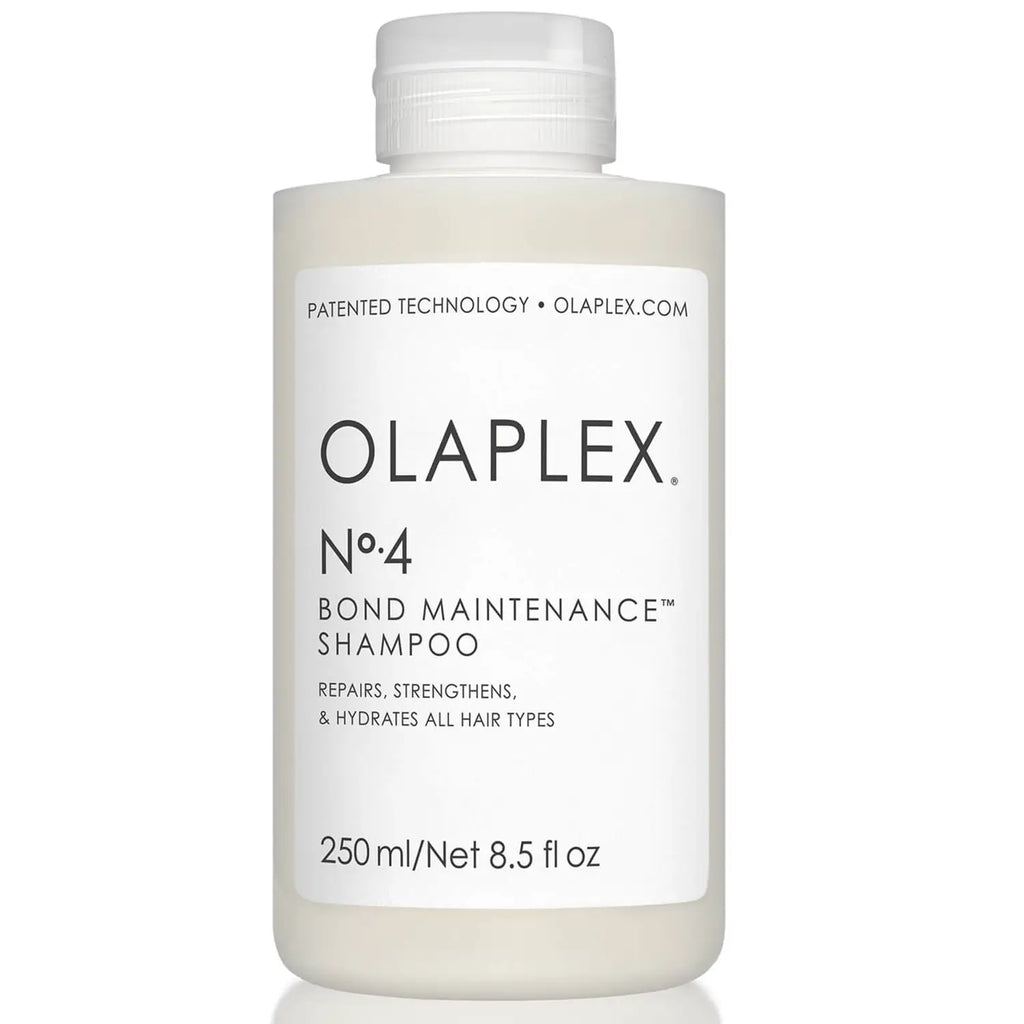 OLAPLEX NO.4 BOND MAINTENANCE SHAMPOO 250ml