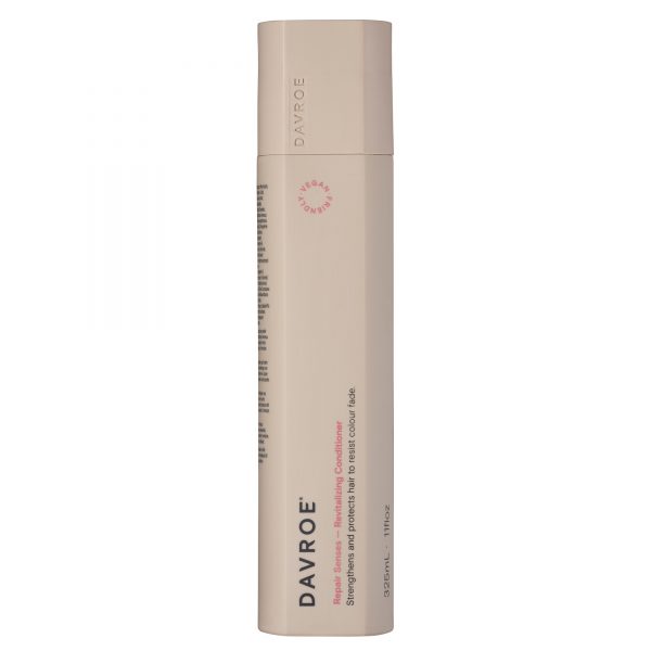 Davroe Repair Senses Revitalising Conditioner 325ml