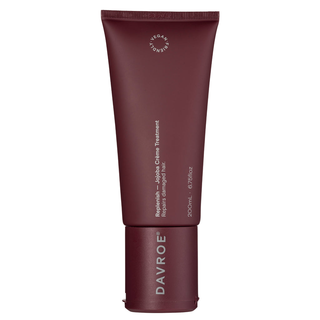 Davroe Replenish Jojoba Crème treatment 200ml