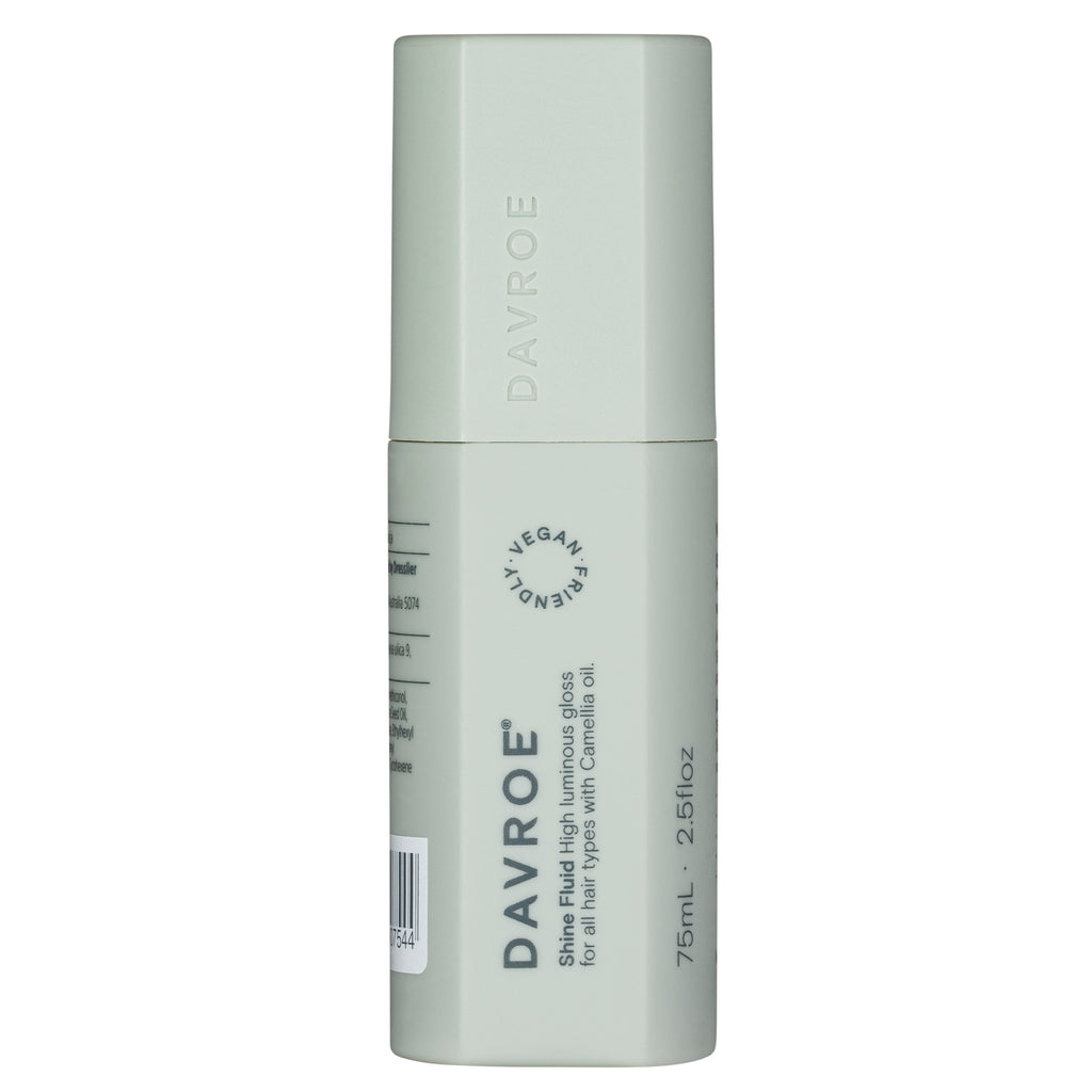 Davroe Shine Fluid 75ml