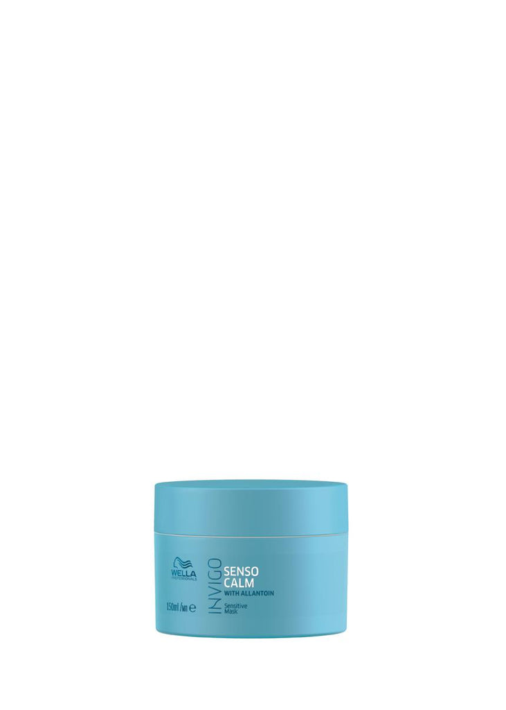 Wella Professional Invigo Balance Senso Calm Sensitive Mask 150ml