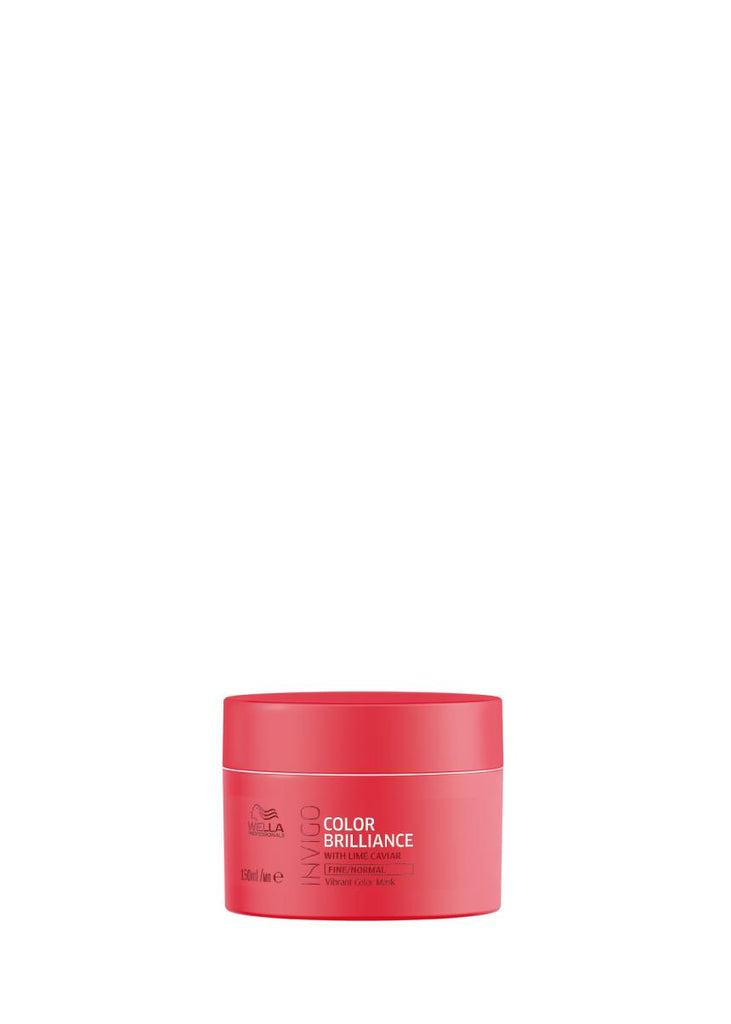 Wella Professionals INVIGO Brilliance Vibrant Color Mask