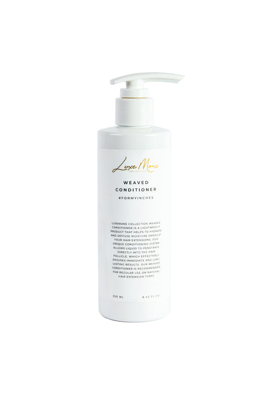Weaved Conditioner 250ml