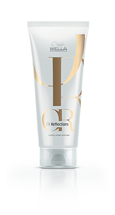 Wella Professionals Oil Reflections Luminous Instant Conditioner