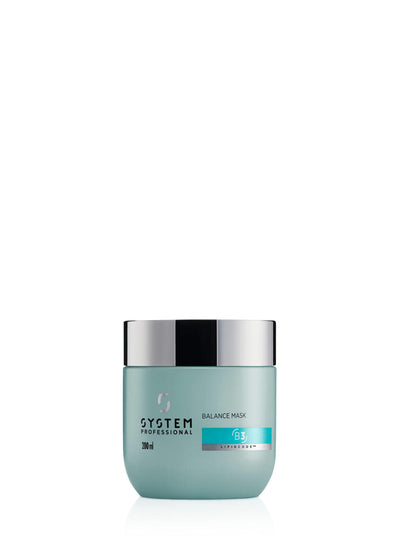 Hair Masks