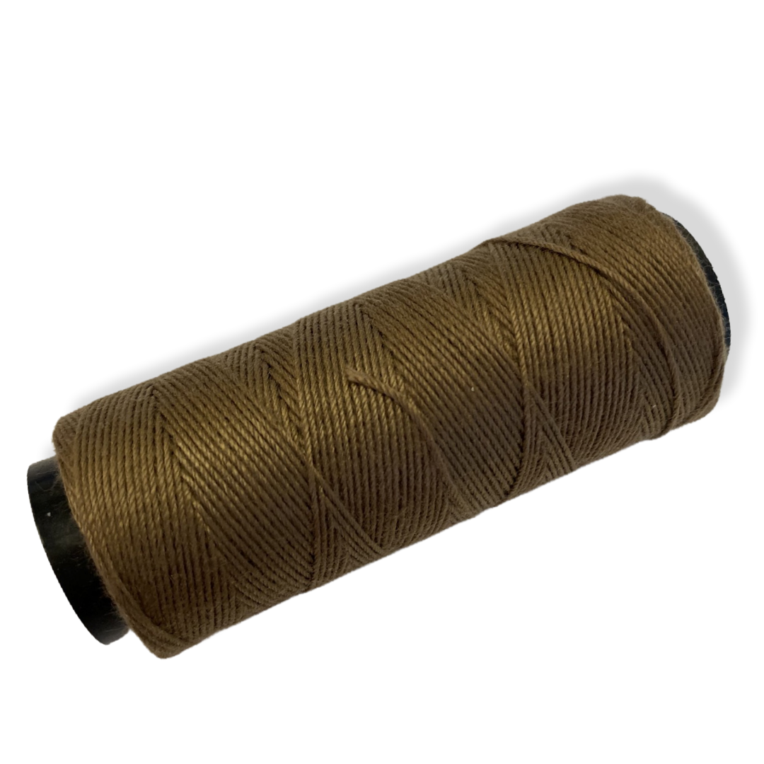 Brown Weaving Thread