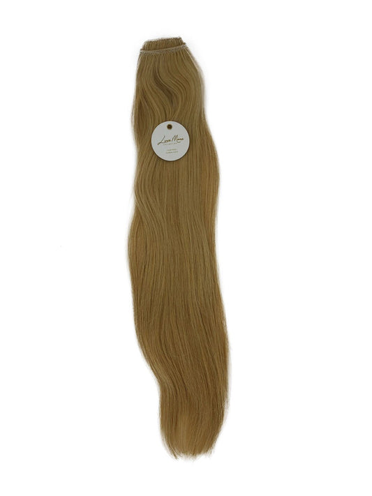 Mane Piece 80gm (22") #9N Natural Medium Blonde